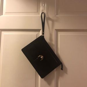 Michael Kors wristlet/clutch